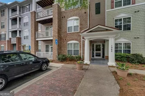 1965 Nocturne Dr #1106A, Alpharetta, GA 30009