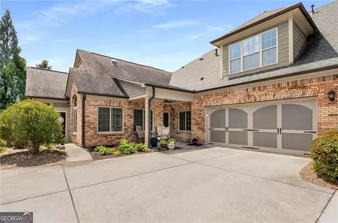 120 Chastain Rd NW #406, Kennesaw, GA 30144