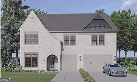 340 Hillcrest View Dr, Suwanee, GA 30024