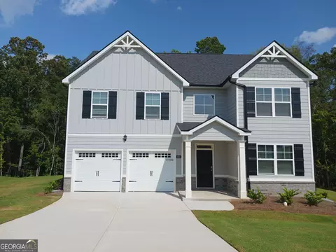 404 Oakmere Ct, Hampton, GA 30228 photo 1