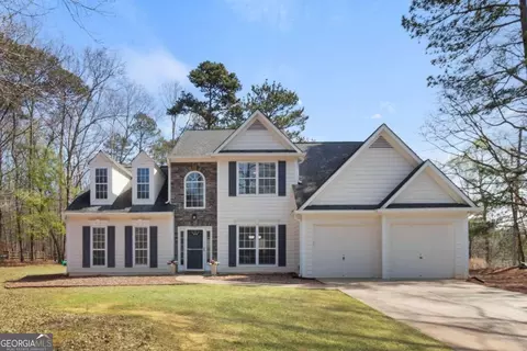 2455 Northwood Dr, Milton, GA 30004