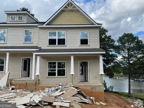 104 Crane Lane Building 11 Ln UNIT 20A, Eatonton, GA 31024