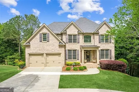 4880 Stone Moss Path, Hoschton, GA 30548