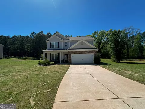 285 Wellbrook Dr, Covington, GA 30016
