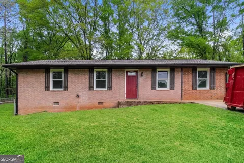 55 Mimosa Rd, Covington, GA 30016 photo 1