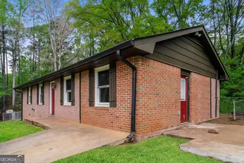 55 Mimosa Rd, Covington, GA 30016 photo 2