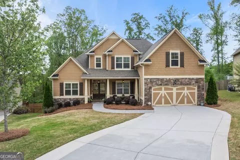 455 Willow Pointe Dr, Dallas, GA 30157