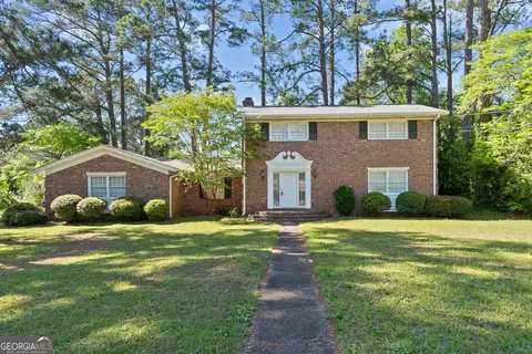 1708 Briarcliff Rd, Milledgeville, GA 31061