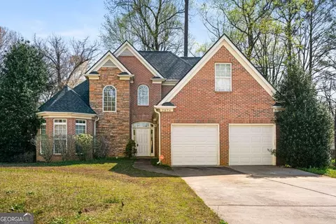 2876 Alden Green Trl, Atlanta, GA 30344