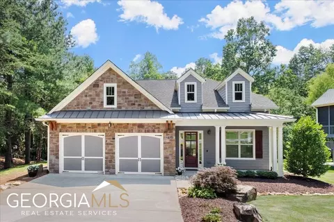 160 Newcastle Walk, Woodstock, GA 30188