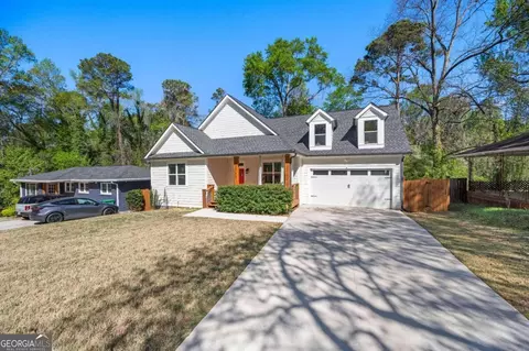 3060 Glendale Ct, Decatur, GA 30032