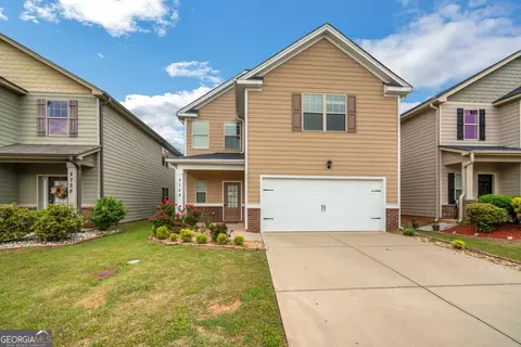 2729 Trebek Ct, Mcdonough, GA 30253