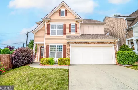 2333 Worrall Hill Dr, Duluth, GA 30096