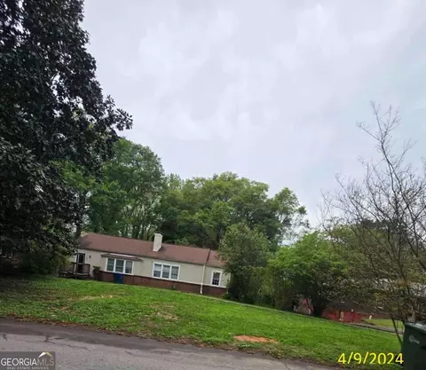 1461 Centra Villa Dr SW, Atlanta, GA 30311