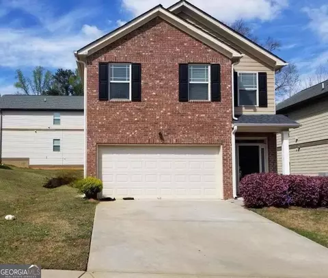 2286 Wentworth Dr, Morrow, GA 30260