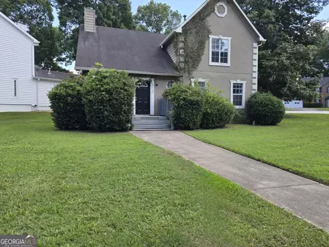 5129 Oaktree Trl, Lithonia, GA 30038