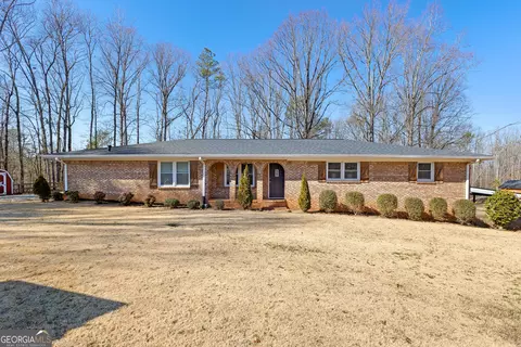 757 Kenwood Rd, Fayetteville, GA 30214