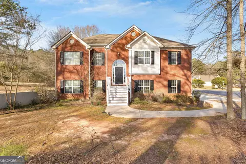 901 Gettysburg Way, Locust Grove, GA 30248
