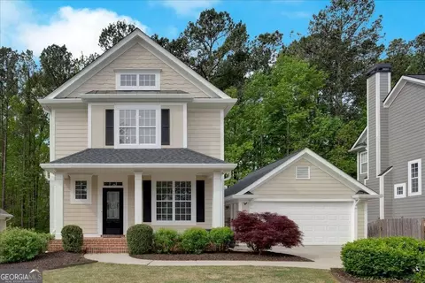 47 Cottage Walk, Dallas, GA 30157