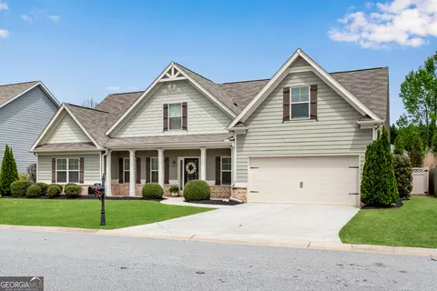 452 S Conductor Ct, Jefferson, GA 30549