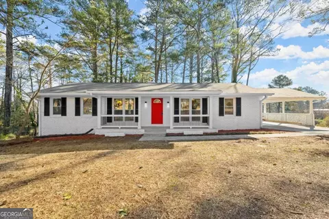 2122 Bells Ferry Rd, Marietta, GA 30066