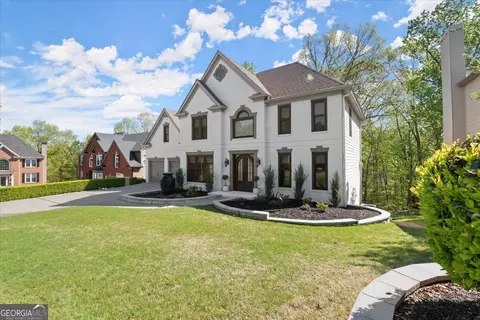 210 Wolf Dancer Ct, Woodstock, GA 30189