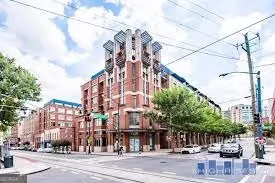 171 Auburn Ave NE #317, Atlanta, GA 30303