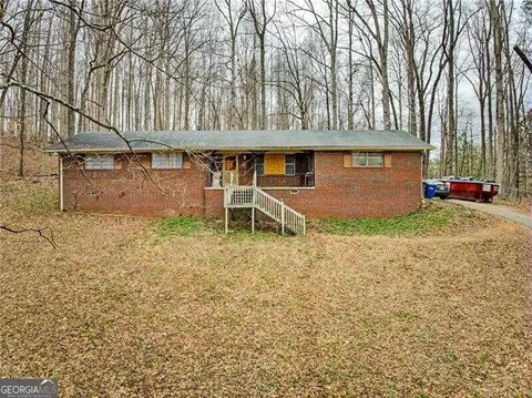 4055 Pittman Rd, Atlanta, GA 30349