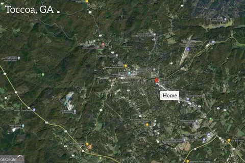 View/Area - 525 Skyview Ln, Toccoa, GA 30577 photo 2 of 5