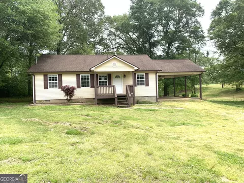 350 Taylor Smith Rd, Royston, GA 30662