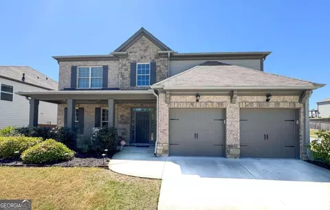 4439 Mantova Dr, Buford, GA 30519