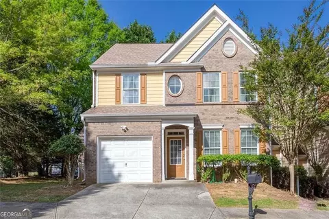 1526 Park Grove Dr, Lawrenceville, GA 30046
