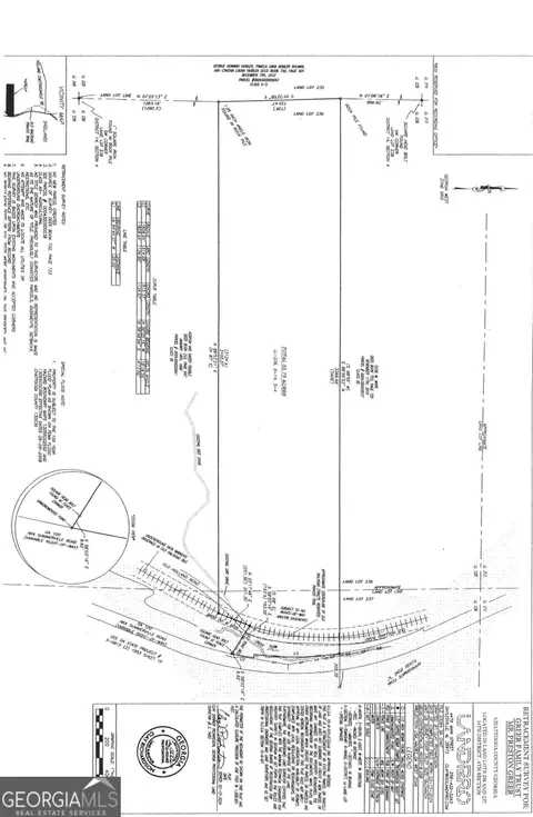 10042 Ga 100, Lyerly, GA 30730