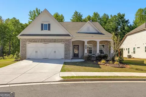 360 Plainfield St, Fayetteville, GA 30215