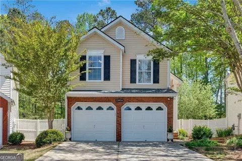 13456 Aventide Ln, Alpharetta, GA 30004