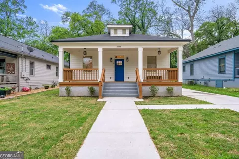 1166 Oak St SW, Atlanta, GA 30310