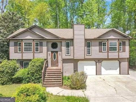 2800 Hamil Chase Dr, Buford, GA 30519