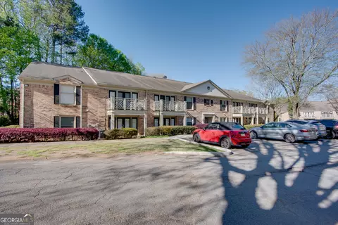 3650 Ashford Dunwoody Rd NE #422, Atlanta, GA 30319