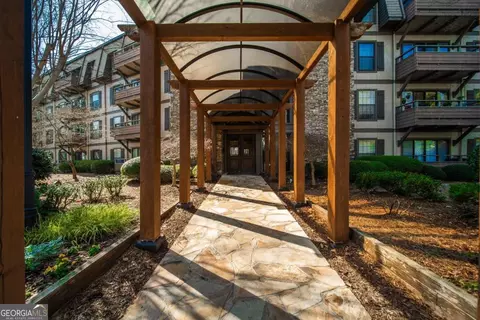 1410 Highland Bluff Dr SE, Atlanta, GA 30339