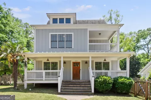 2767 Memorial Dr SE, Atlanta, GA 30317