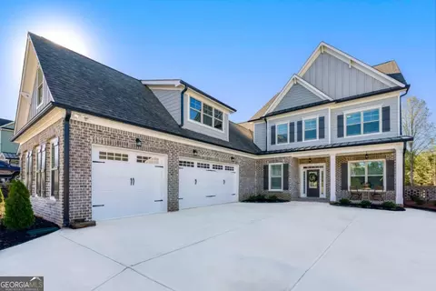 2489 Traditions Way, Jefferson, GA 30549