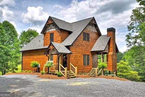 17 Dogwood Hills Way #1, Morganton, GA 30560