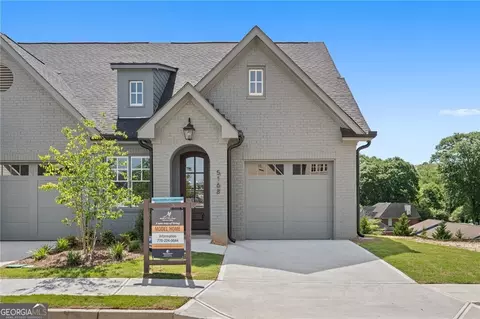 5178 Noble Village Way #37, Lilburn, GA 30047