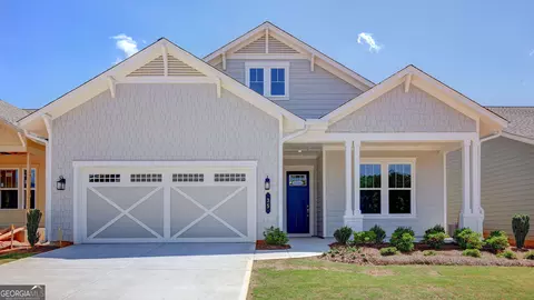 35 Birchfield Ct, Newnan, GA 30265