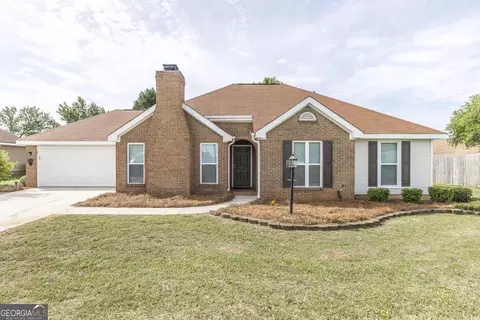 1060 Feagin Mill Rd, Warner Robins, GA 31088