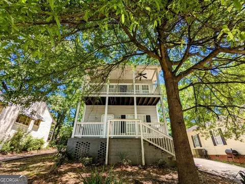 1146 Ira St SW, Atlanta, GA 30310