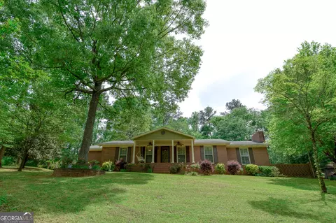 15360 Concord St, Zebulon, GA 30295