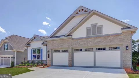 125 Oak Hill Ct, Newnan, GA 30265