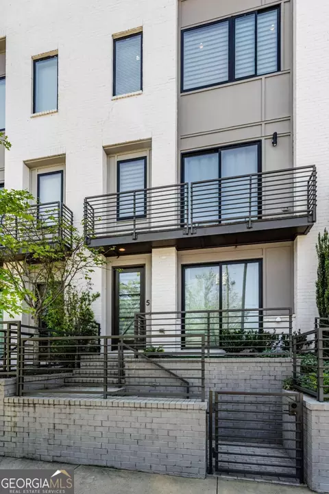 550 N Highland Ave NE #5, Atlanta, GA 30307