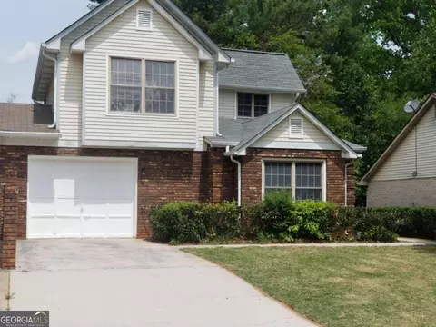 3337 Salem Cove Dr #1, Conyers, GA 30013
